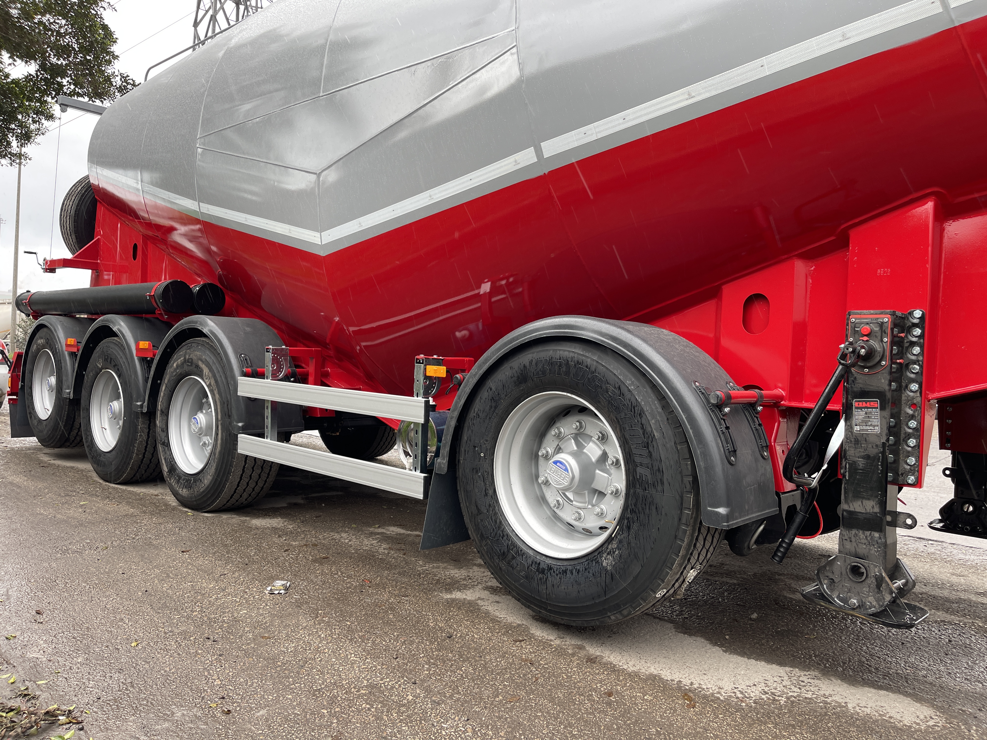 V-Tipi Silobas - Görsel 52